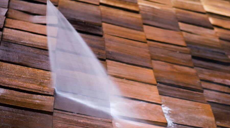 Slate Roofing in Novinger, MO